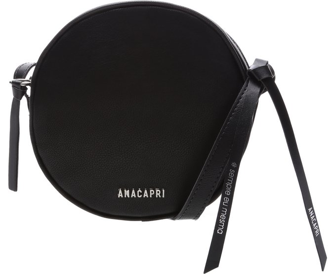 Bolsa redonda anacapri clearance