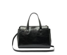 Bolsa Tote Média Bella Preta