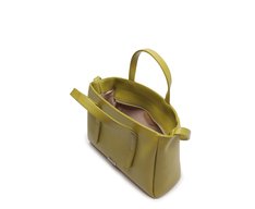 Bolsa Tote Média Work Day Verde
