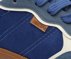 Tênis A'25 Azul