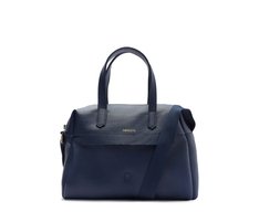Bolsa Tote Média Color Azul