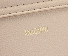 Bolsa Tiracolo Média Charlotte Branca