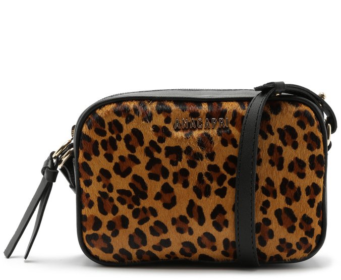 Bolsa anacapri onça clearance