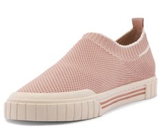 Tênis Slip On Alê Rosa