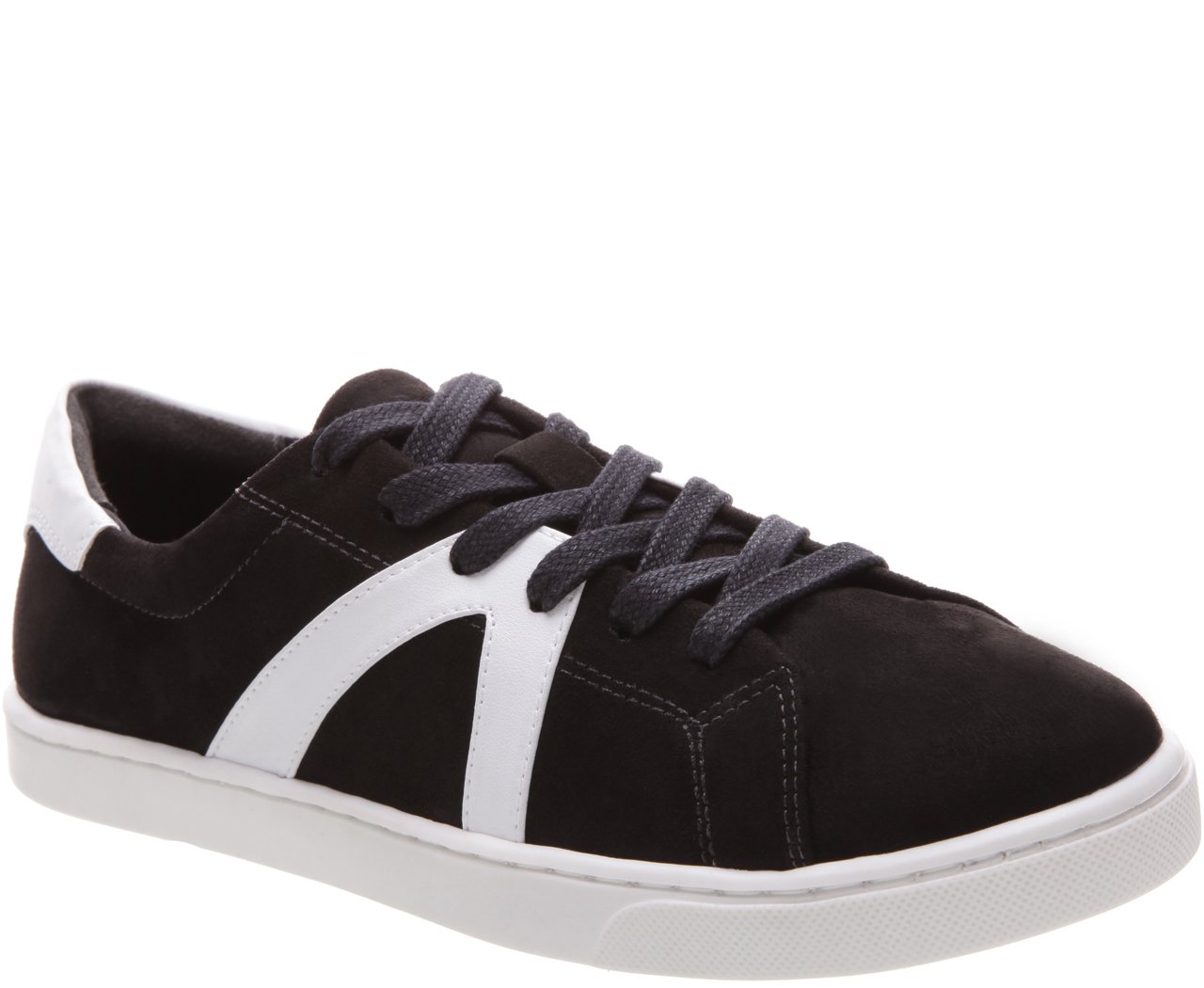 Tenis online anacapri camurça