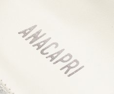 Papete Textura Glam Branca