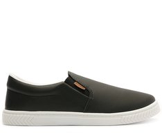 Tênis Slip On Basic Cami Preto