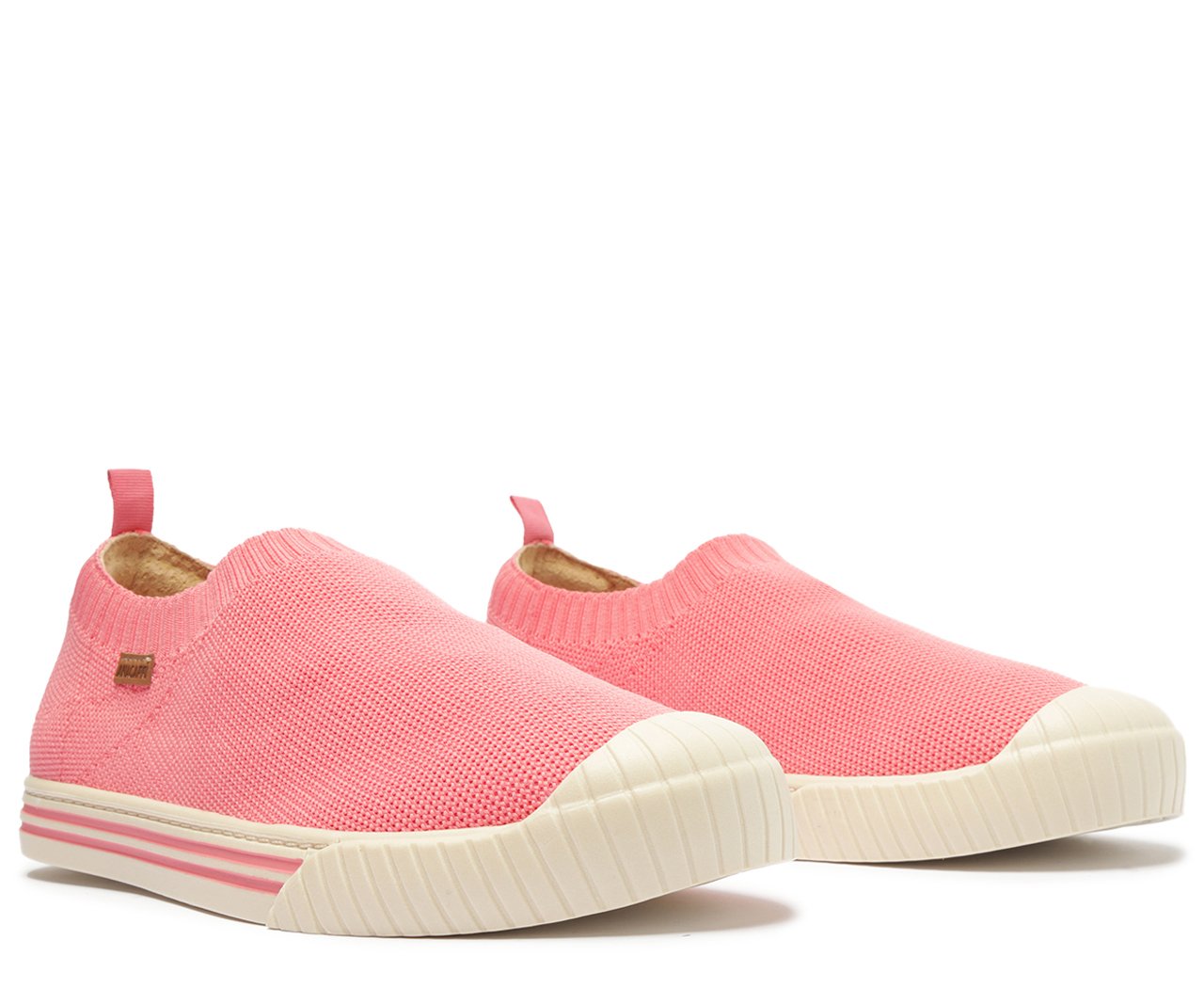 T nis Slip On Rosa Al Knit