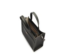 Bolsa Tote Média Work Preta