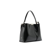 Bolsa Tote Média Everyday Preta