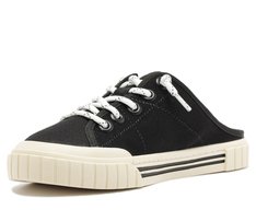 Tênis Mule Atacador Fun Alê Preto