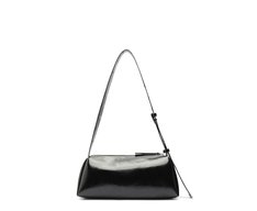 Bolsa Tiracolo Média Everday Preta