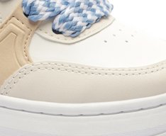 Tênis BF Anacapri Skater Multineutro Atacador Azul