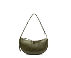 Bolsa Tiracolo Média Era Verde