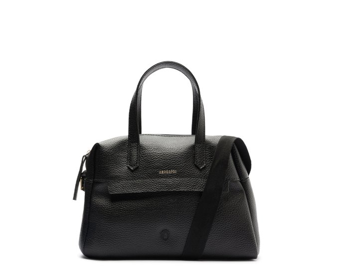 Bolsa Tote Média Color Preta