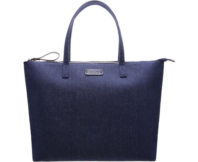 Tote Roma Jeans