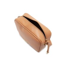Bolsa Tiracolo Media Itacare Marrom