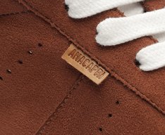 Tênis Sporty Olivia Marrom