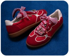 Kit Personalizável Rosa