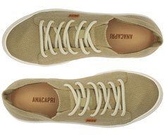 Tênis Knit Daleste Cinza