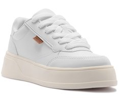 Tênis Robusto Pamy Branco