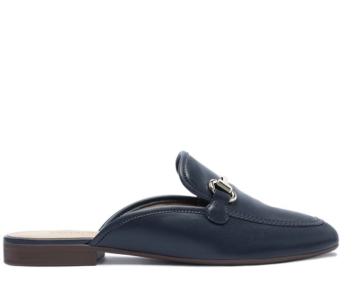 Mule Bridão Viena Azul