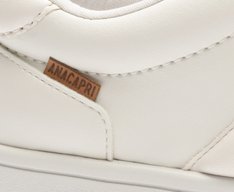 Tênis AC1119 Velcro Branco