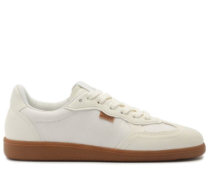 Tênis A'25 Branco
