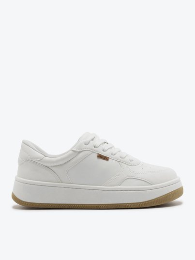 Tênis AC28 Branco