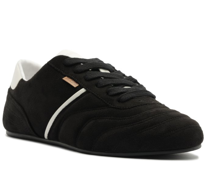 Tênis Slim Preto