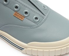 Tênis Slip On Alê Firenze Azul