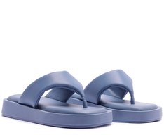 Papete Nina Azul