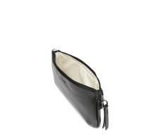 Crossbody Preta Luxo Pequena