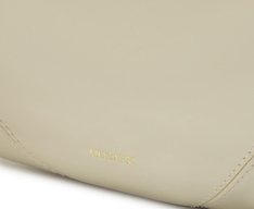 Bolsa Tiracolo Grande Lumina Branca