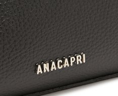Bolsa Tote Pequena Velvet Preta