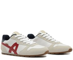 Tênis Lola Multicolor Cinza