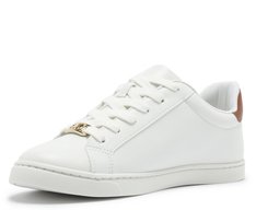 Tênis Minimal Anacapri Branco