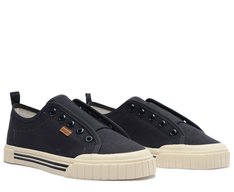Tênis Slip On Alê Azul