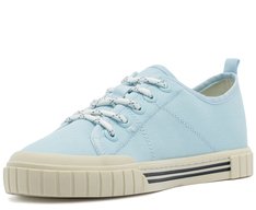 Tênis Atacador Fun Alê Azul