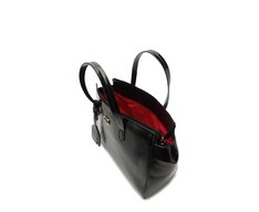 Bolsa Tote Grande Work Day Preta