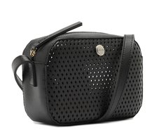 Bolsa Tiracolo Média Ana Preta