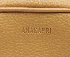 Bolsa Tiracolo Pequena Essencial Bege