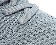 Tênis Knit Lavínia Azul
