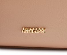Bolsa Shopping Grande Minimal Bege