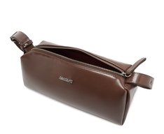 Bolsa Tiracolo Média Everday Marrom