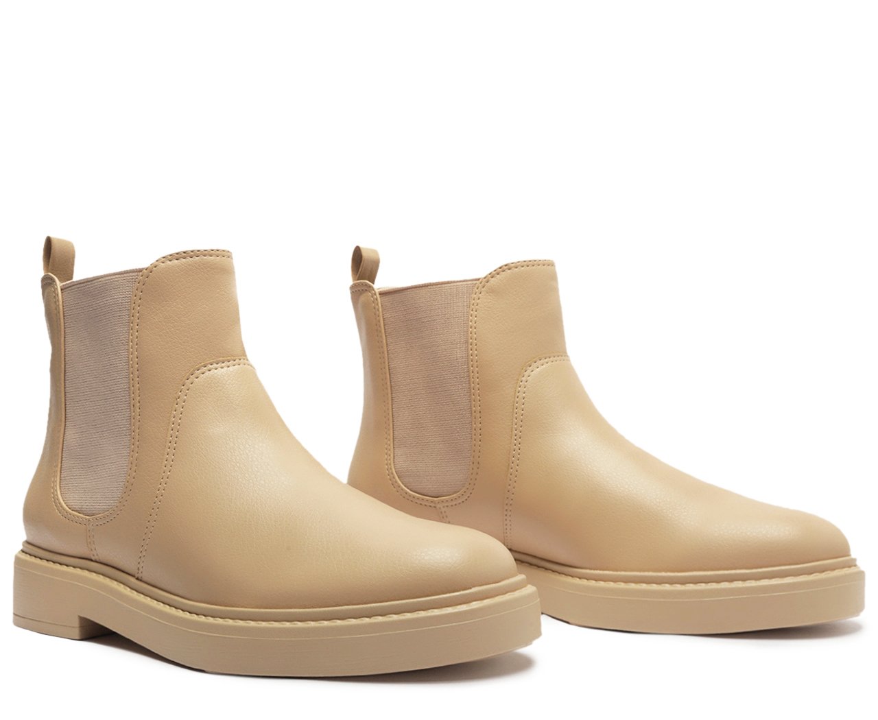 Bota shop chelsea anacapri