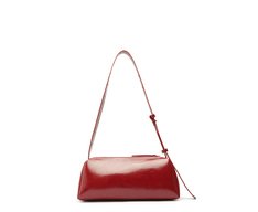 Bolsa Tiracolo Média Everday Vermelha