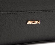 Bolsa Tote Média Floater Preta