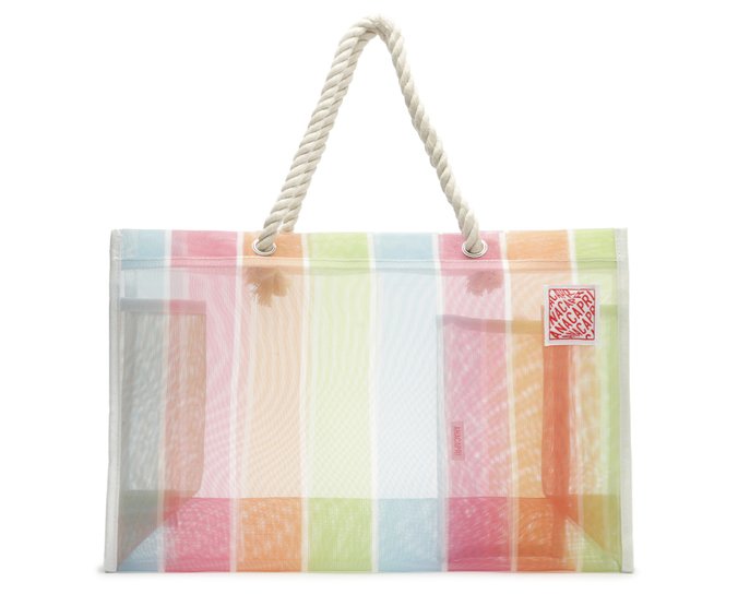 Bolsa Multicolor Anacapri [BRINDE]