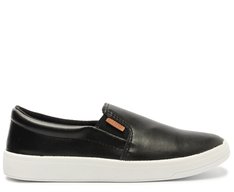 Tênis Slip On Tem Que Ter Preto